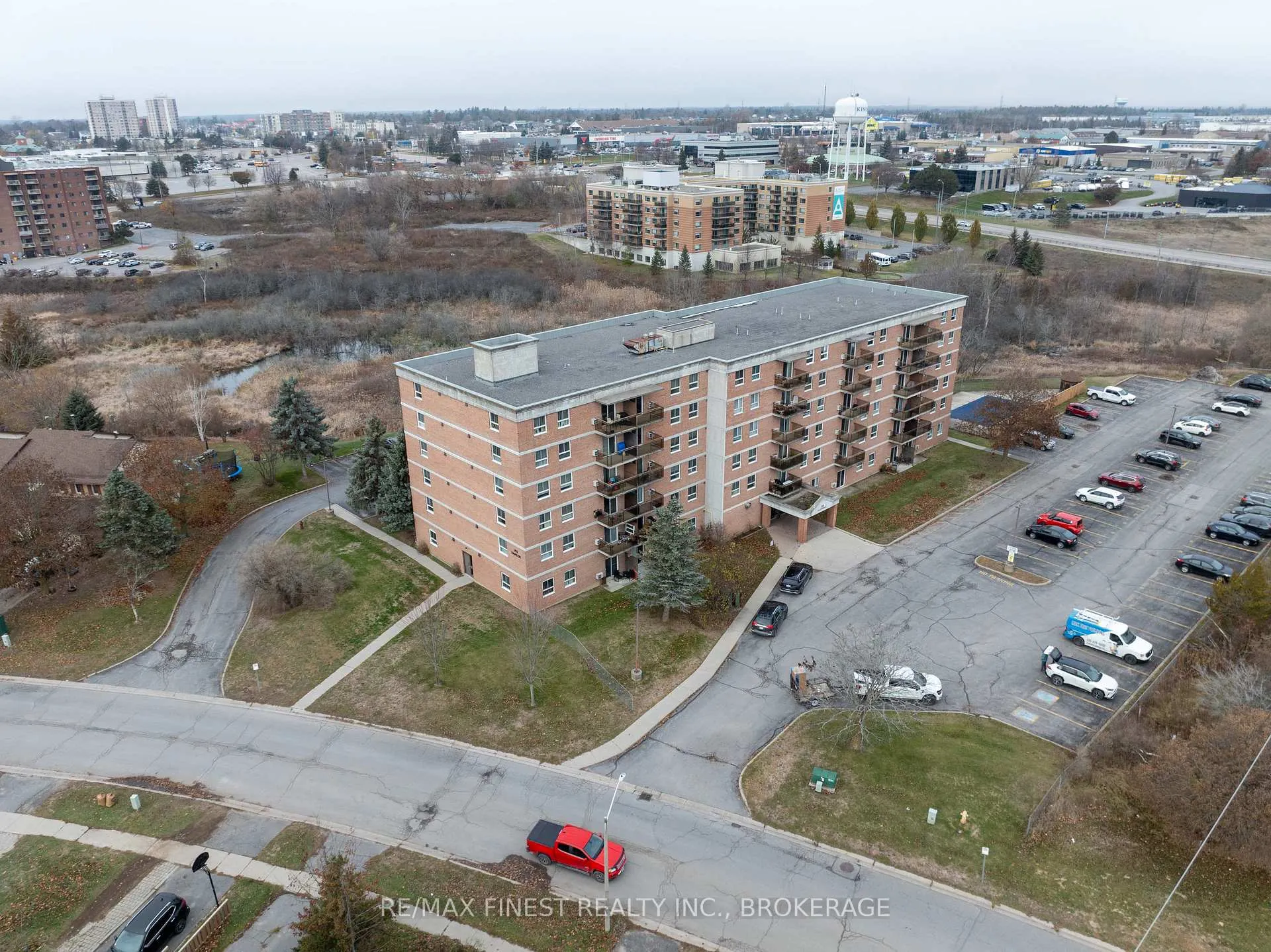 Photo 40 of Unit 608, 745 Davis Drive, Kingston, East Gardiners Rd — HOMEH