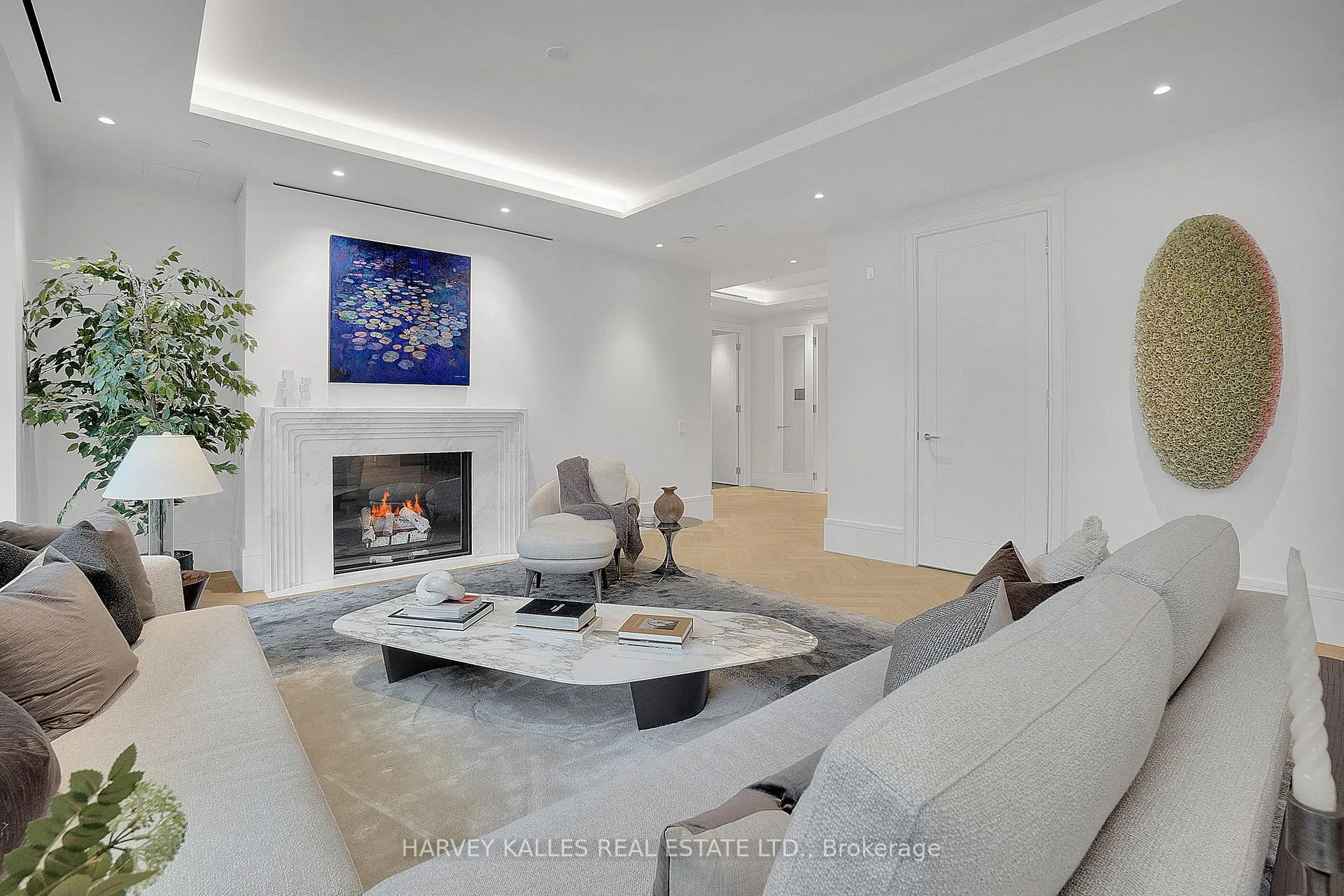 Photo 7 of Unit 104, 7 Dale Avenue, Toronto, Rosedale-Moore Park — HOMEH