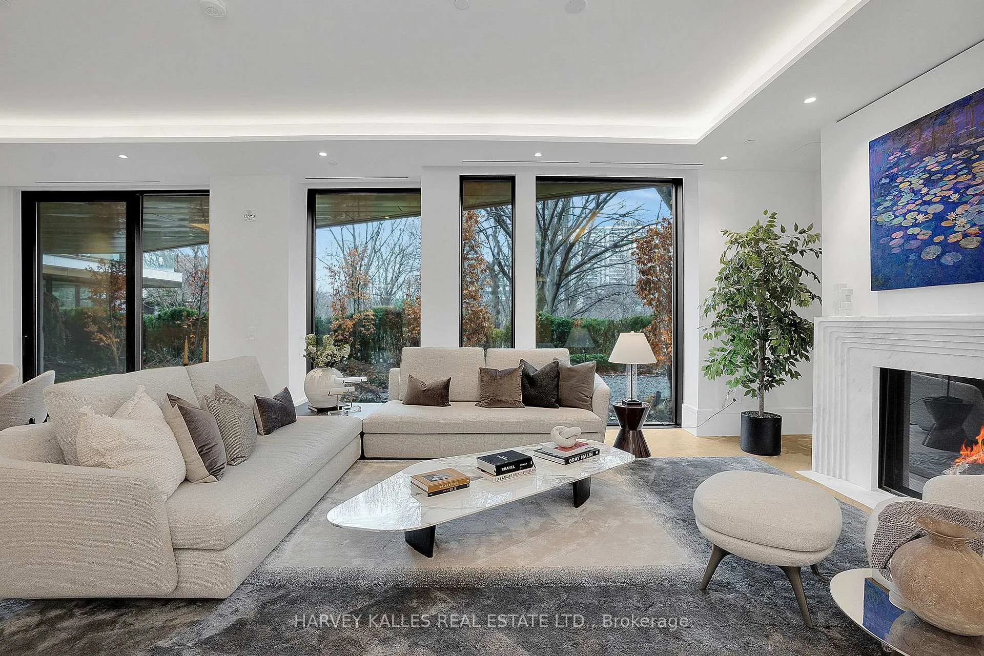 Photo 9 of Unit 104, 7 Dale Avenue, Toronto, Rosedale-Moore Park — HOMEH