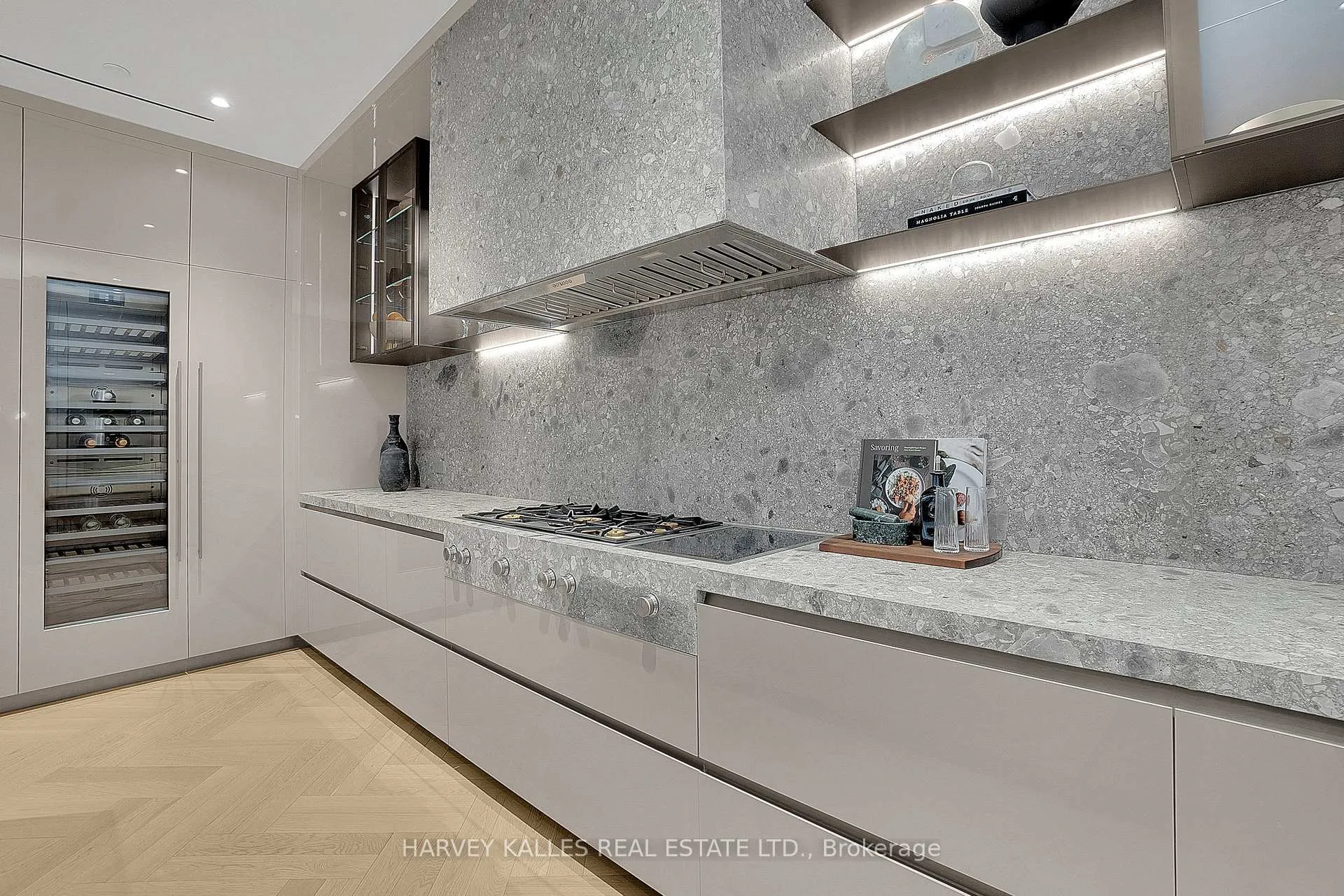 Photo 12 of Unit 104, 7 Dale Avenue, Toronto, Rosedale-Moore Park — HOMEH