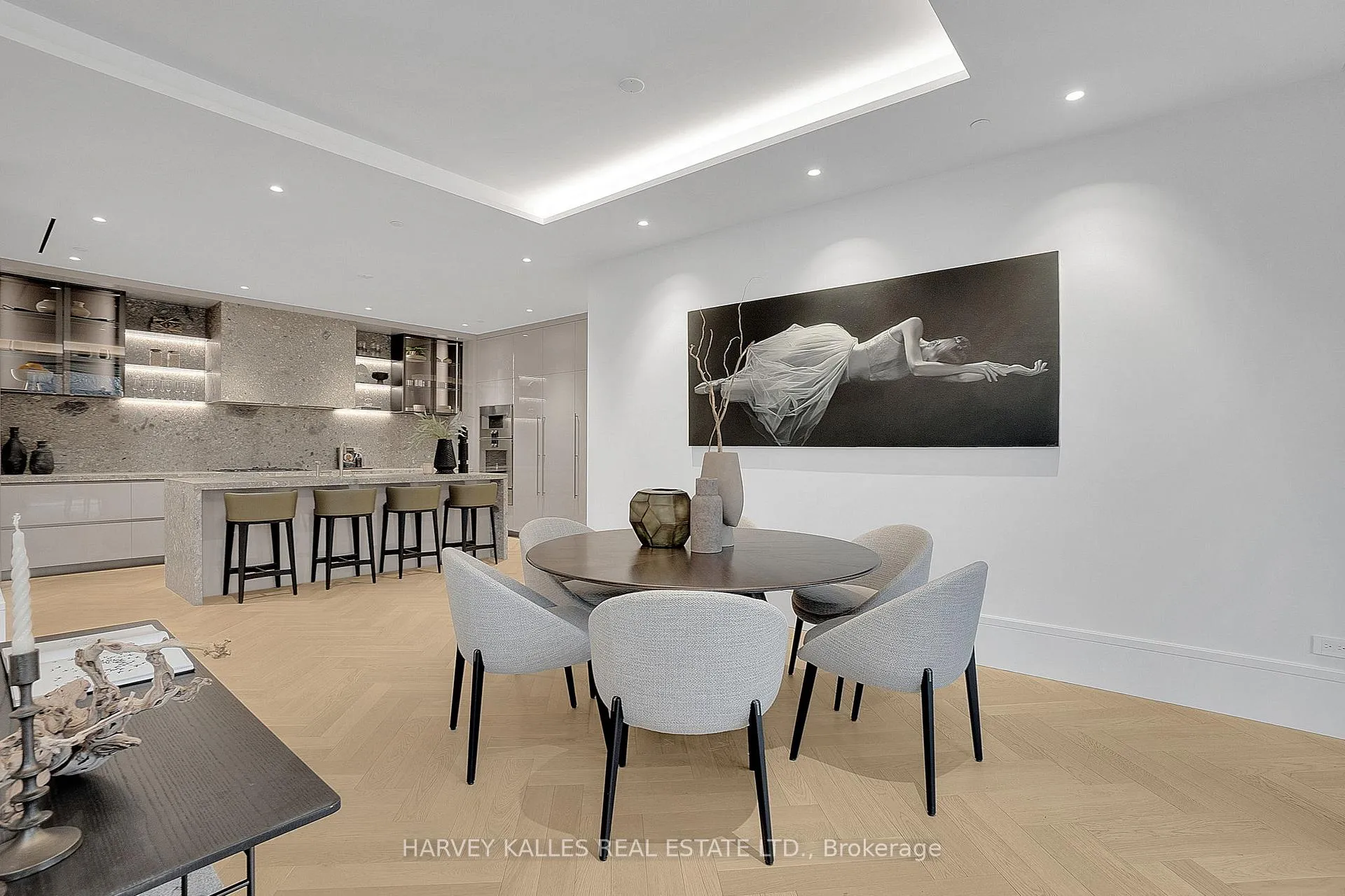 Photo 13 of Unit 104, 7 Dale Avenue, Toronto, Rosedale-Moore Park — HOMEH
