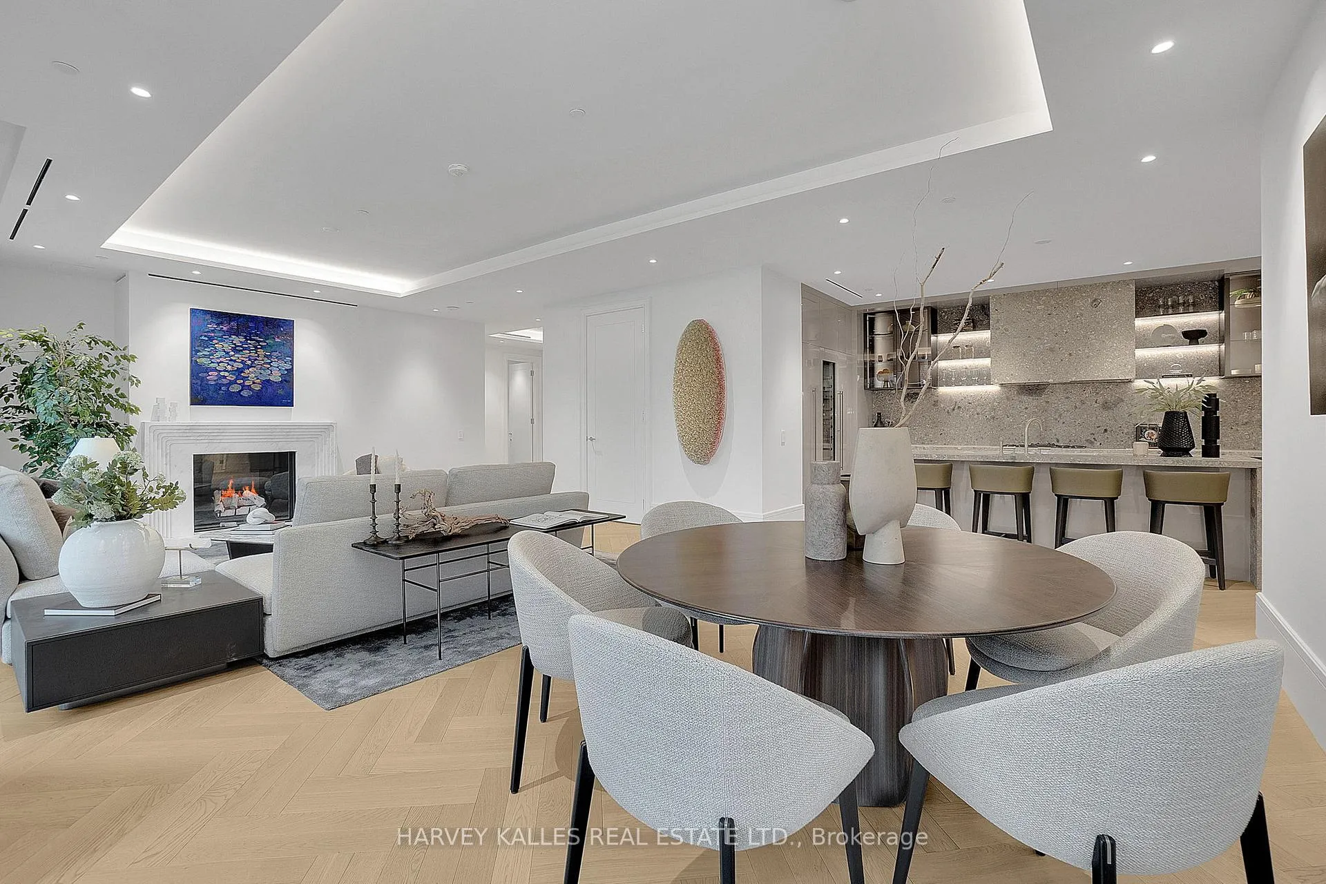 Photo 15 of Unit 104, 7 Dale Avenue, Toronto, Rosedale-Moore Park — HOMEH
