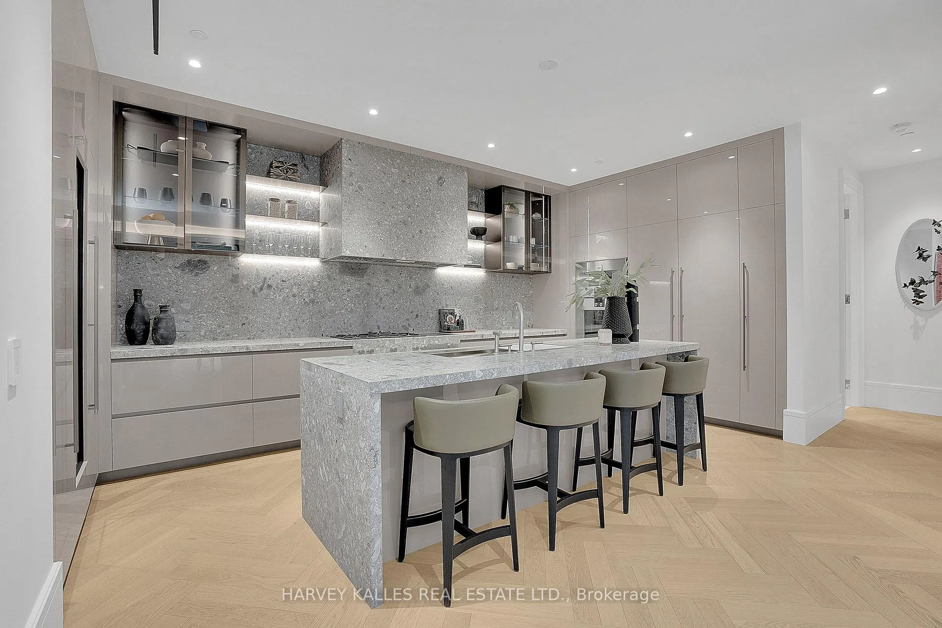Photo 17 of Unit 104, 7 Dale Avenue, Toronto, Rosedale-Moore Park — HOMEH