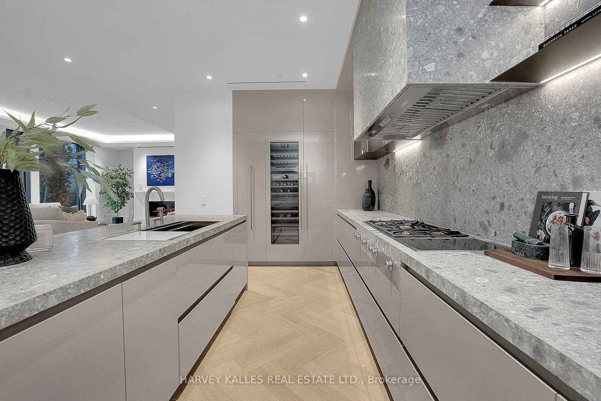 Photo 19 of Unit 104, 7 Dale Avenue, Toronto, Rosedale-Moore Park — HOMEH
