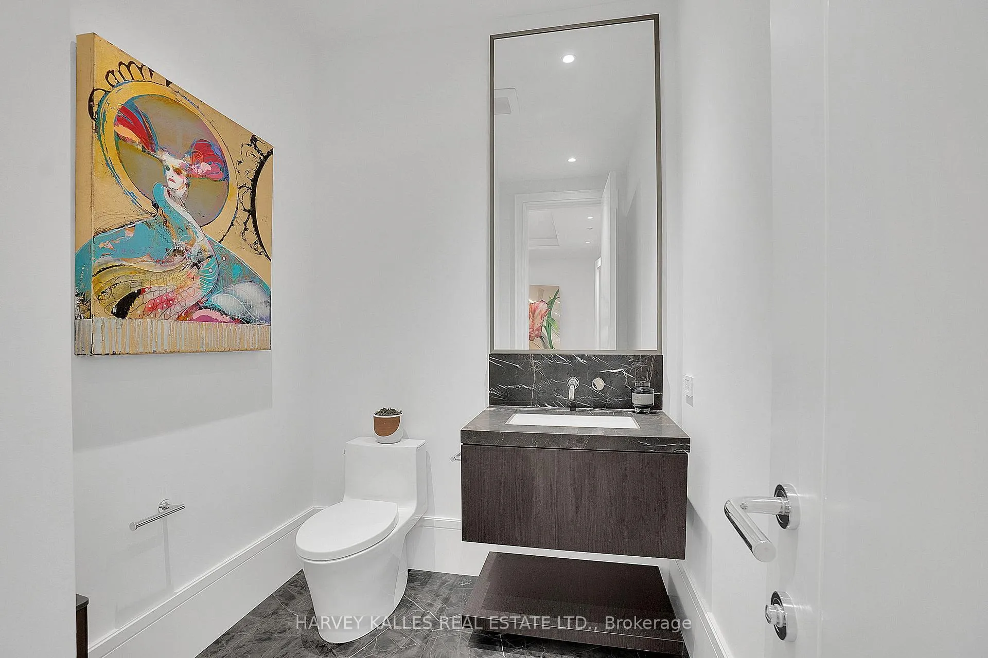 Photo 20 of Unit 104, 7 Dale Avenue, Toronto, Rosedale-Moore Park — HOMEH
