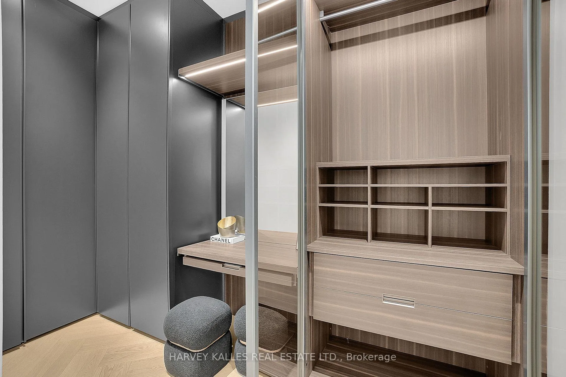 Photo 24 of Unit 104, 7 Dale Avenue, Toronto, Rosedale-Moore Park — HOMEH