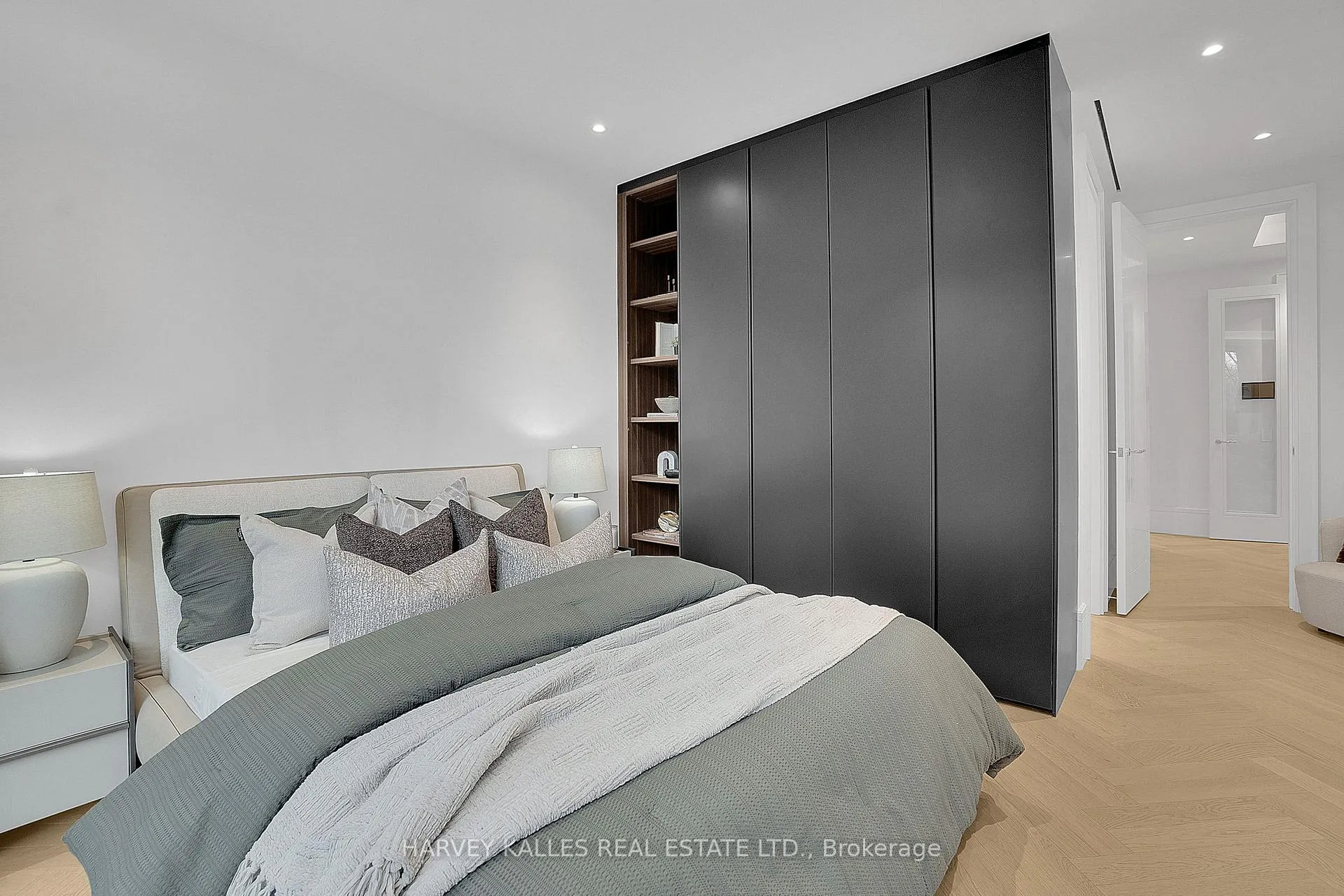 Photo 26 of Unit 104, 7 Dale Avenue, Toronto, Rosedale-Moore Park — HOMEH