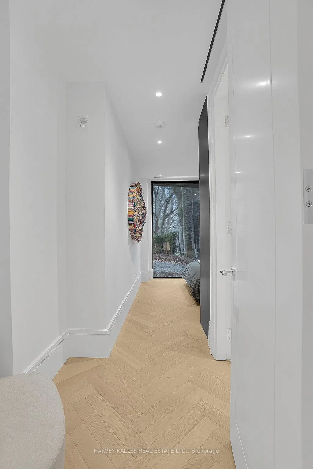 Photo 28 of Unit 104, 7 Dale Avenue, Toronto, Rosedale-Moore Park — HOMEH
