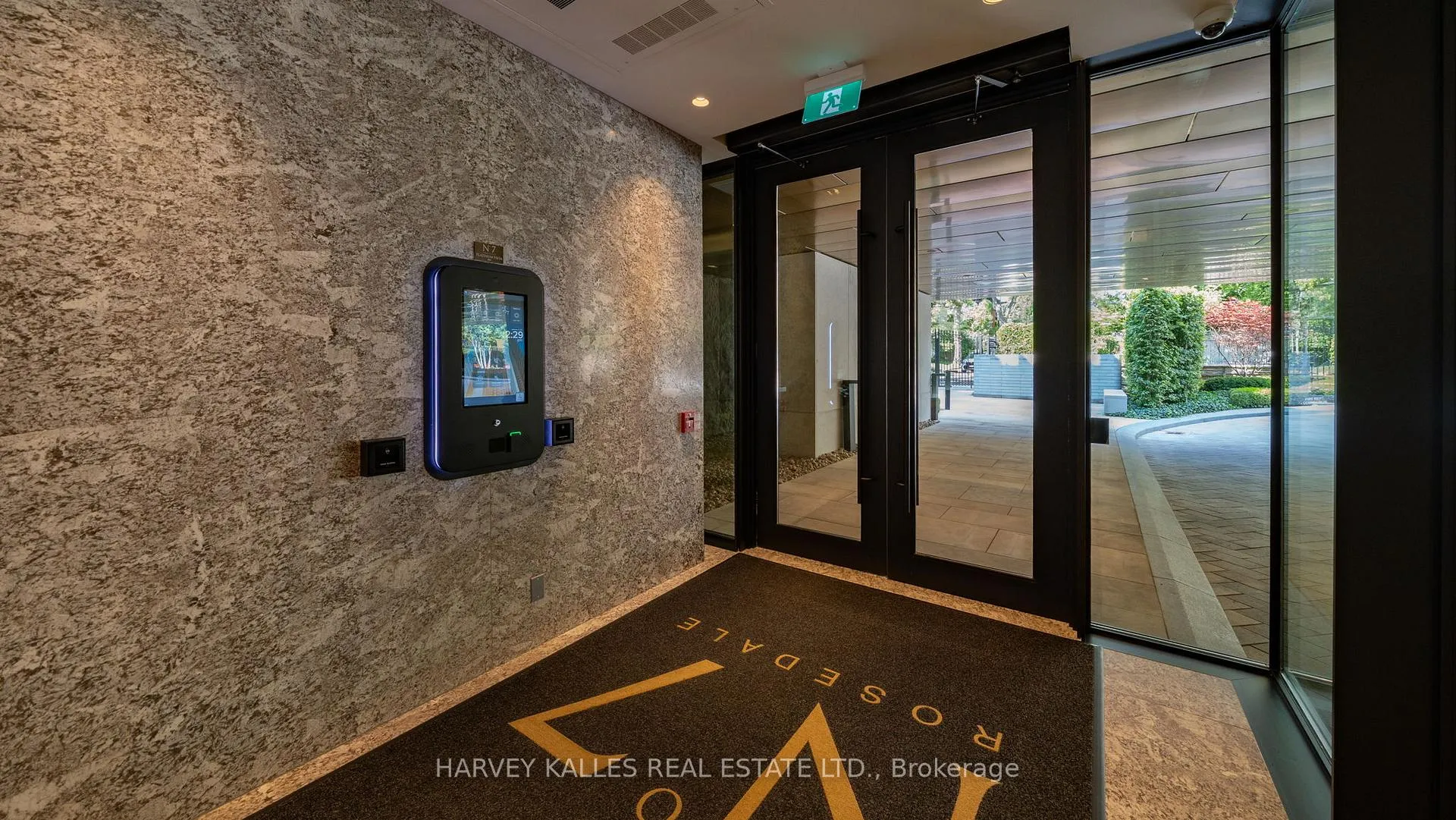 Photo 35 of Unit 104, 7 Dale Avenue, Toronto, Rosedale-Moore Park — HOMEH