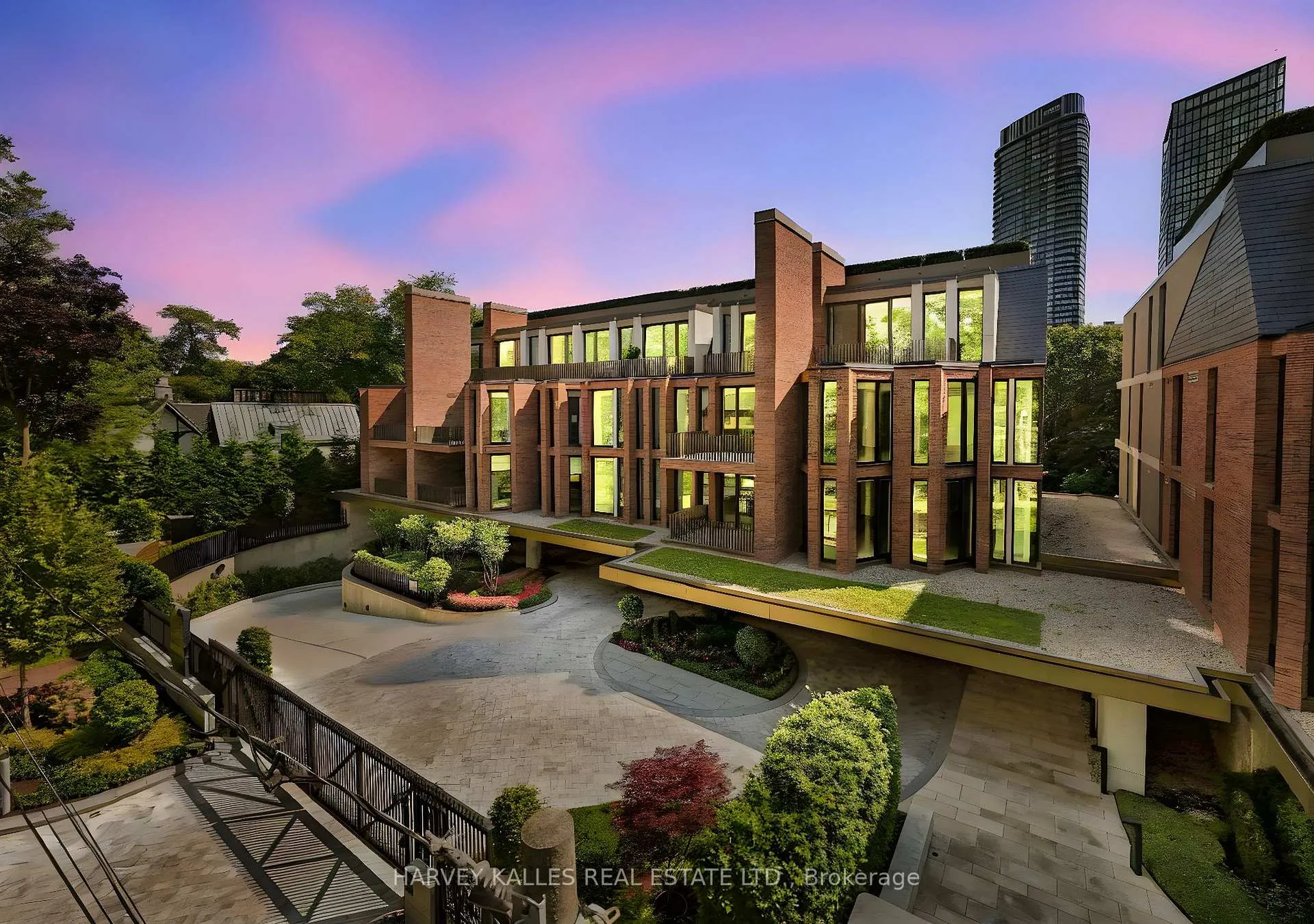 Photo 41 of Unit 104, 7 Dale Avenue, Toronto, Rosedale-Moore Park — HOMEH