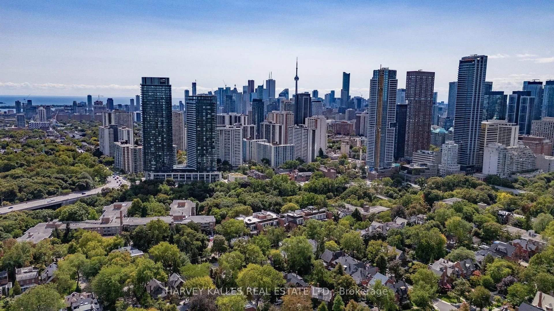 Photo 42 of Unit 104, 7 Dale Avenue, Toronto, Rosedale-Moore Park — HOMEH