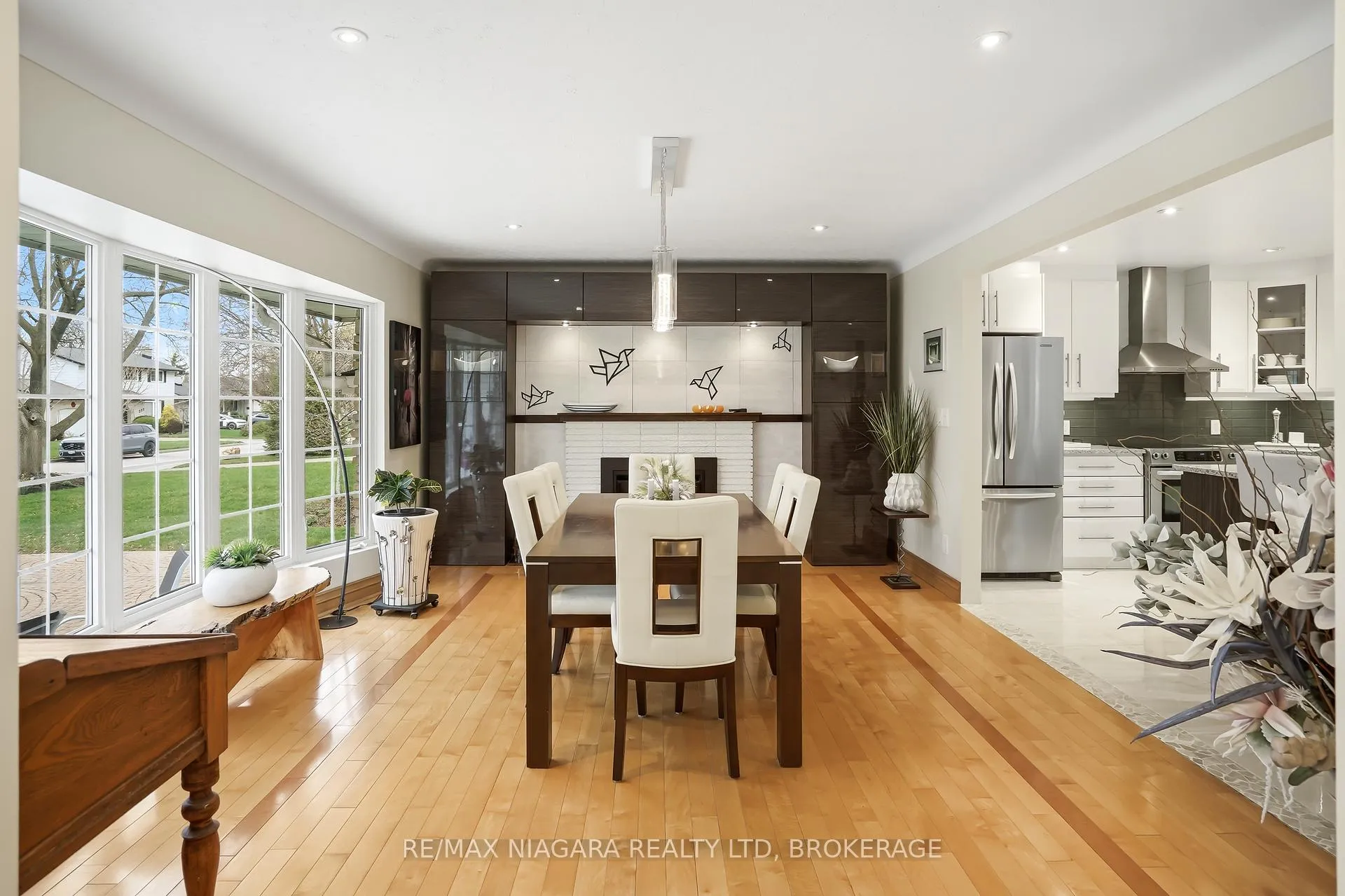 Photo 10 of 227 Riverview Boulevard, St. Catharines, Glendale/Glenridge — HOMEH