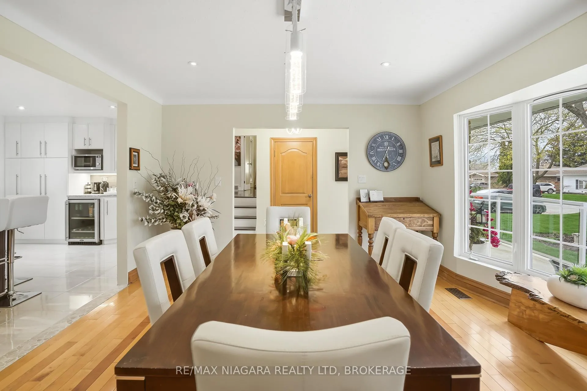 Photo 11 of 227 Riverview Boulevard, St. Catharines, Glendale/Glenridge — HOMEH