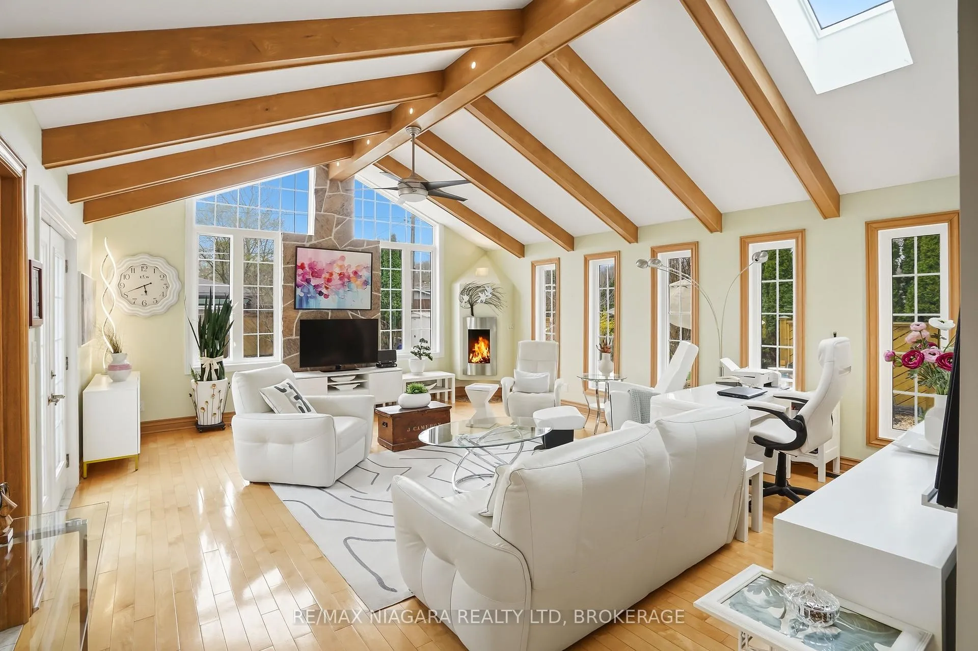 Photo 18 of 227 Riverview Boulevard, St. Catharines, Glendale/Glenridge — HOMEH