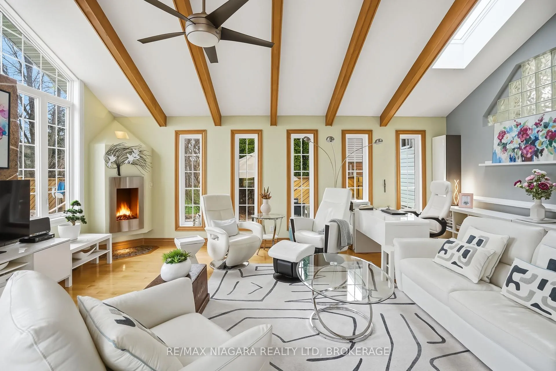 Photo 20 of 227 Riverview Boulevard, St. Catharines, Glendale/Glenridge — HOMEH