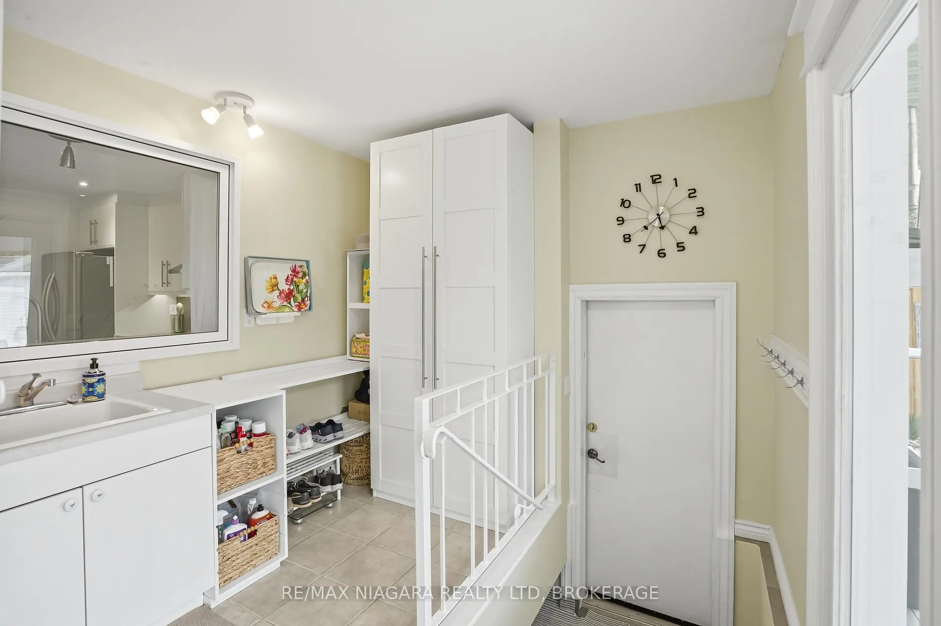 Photo 22 of 227 Riverview Boulevard, St. Catharines, Glendale/Glenridge — HOMEH
