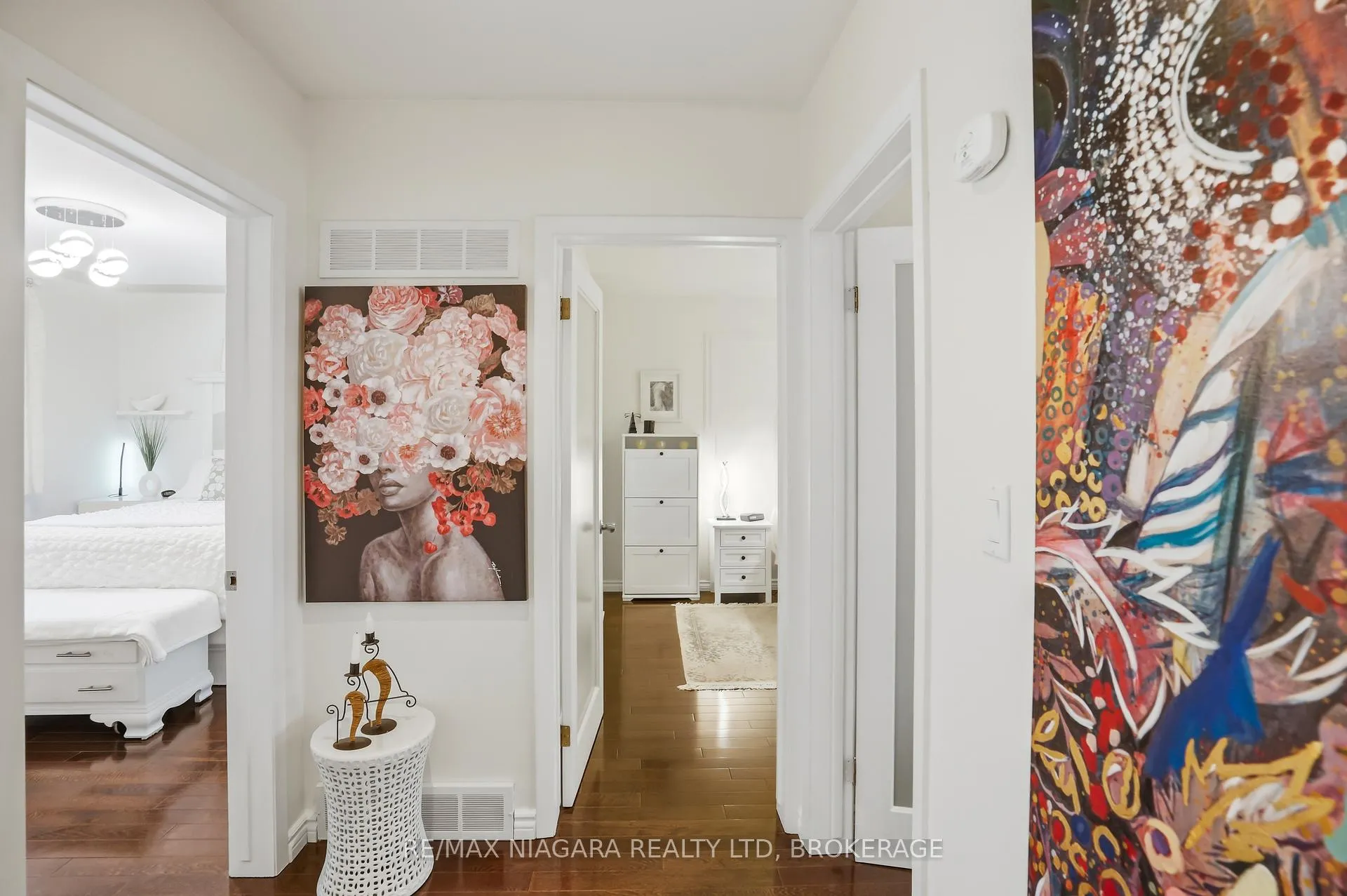 Photo 26 of 227 Riverview Boulevard, St. Catharines, Glendale/Glenridge — HOMEH