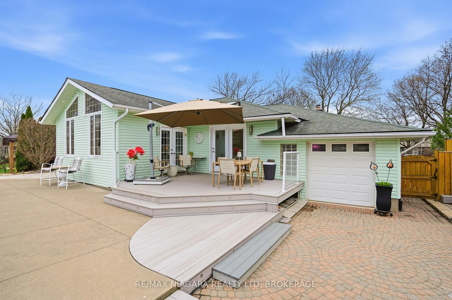 Photo 34 of 227 Riverview Boulevard, St. Catharines, Glendale/Glenridge — HOMEH