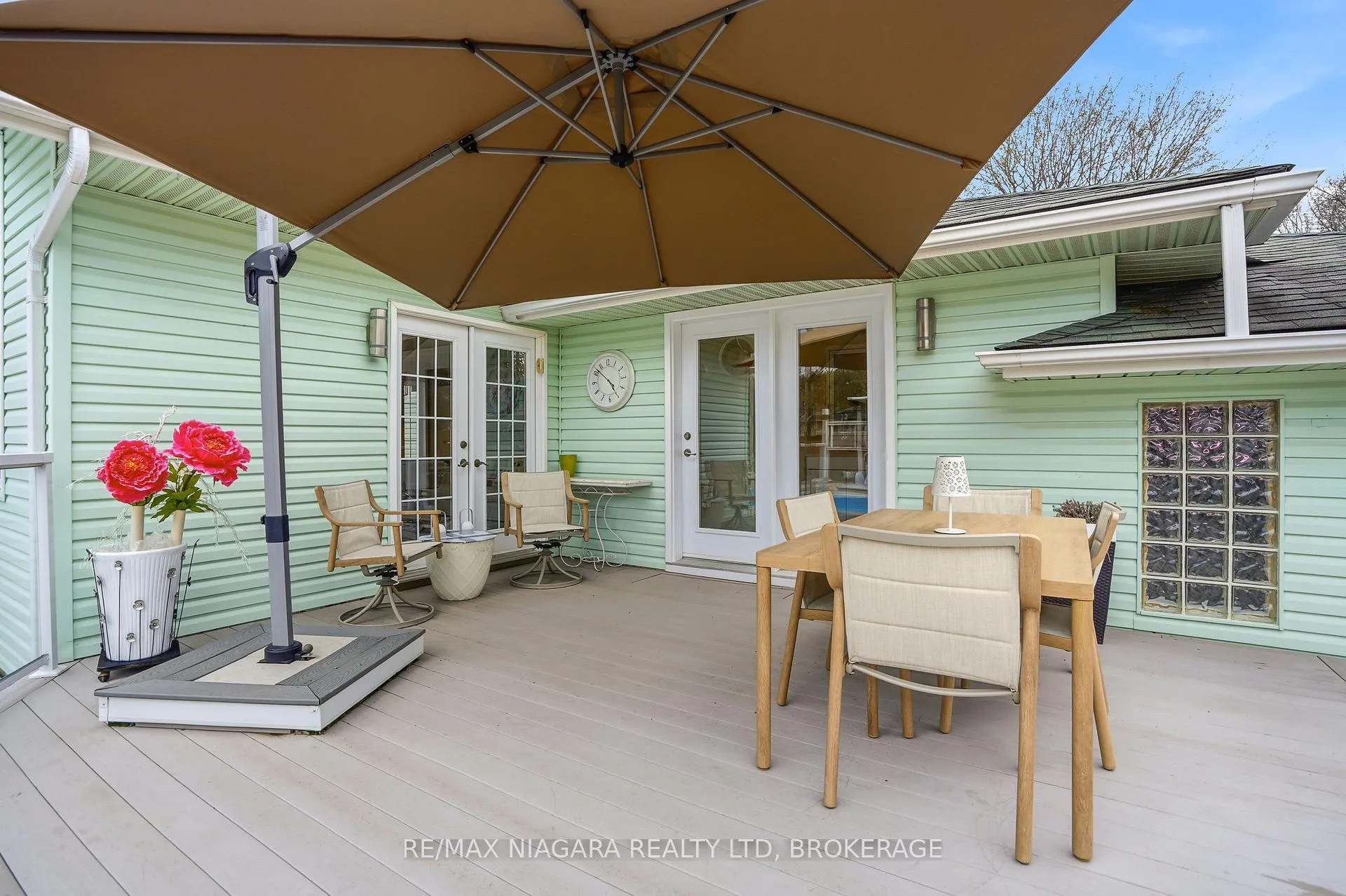 Photo 35 of 227 Riverview Boulevard, St. Catharines, Glendale/Glenridge — HOMEH