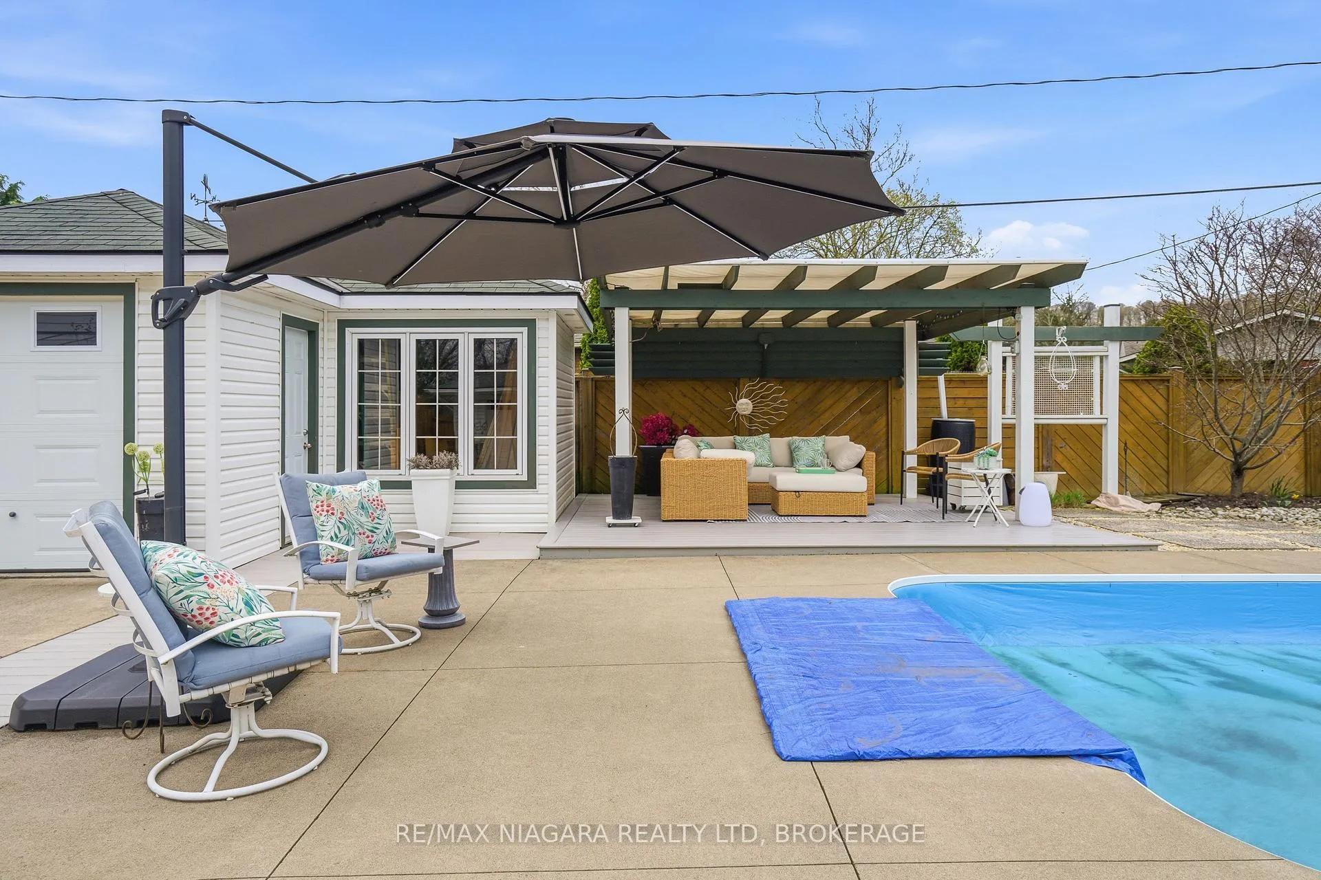 Photo 36 of 227 Riverview Boulevard, St. Catharines, Glendale/Glenridge — HOMEH