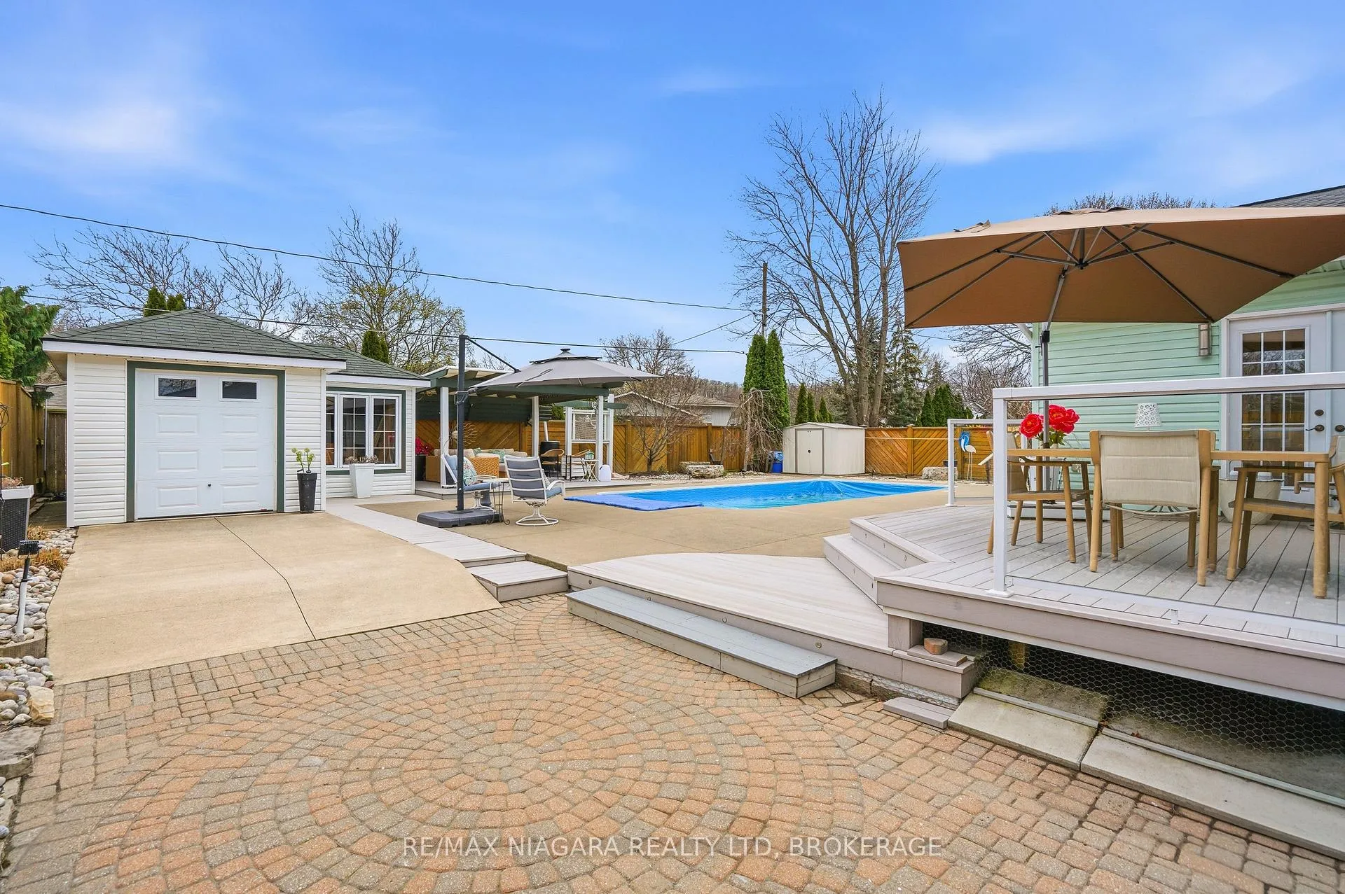 Photo 37 of 227 Riverview Boulevard, St. Catharines, Glendale/Glenridge — HOMEH