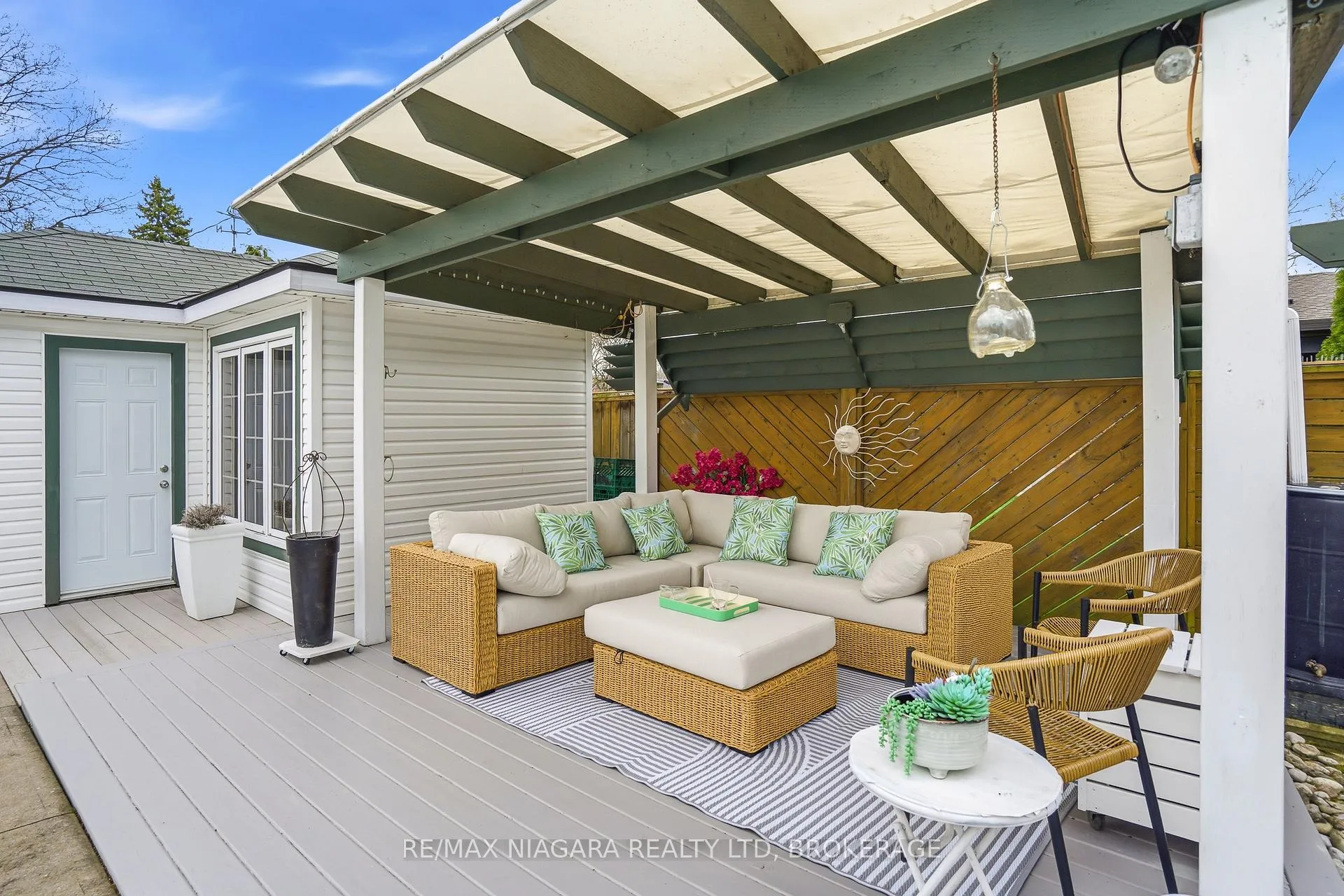 Photo 39 of 227 Riverview Boulevard, St. Catharines, Glendale/Glenridge — HOMEH