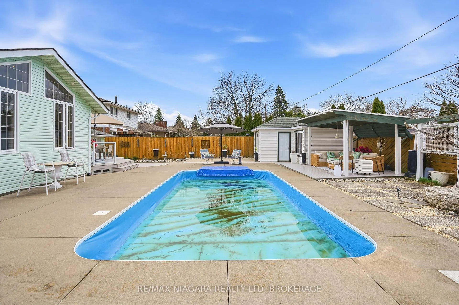 Photo 43 of 227 Riverview Boulevard, St. Catharines, Glendale/Glenridge — HOMEH
