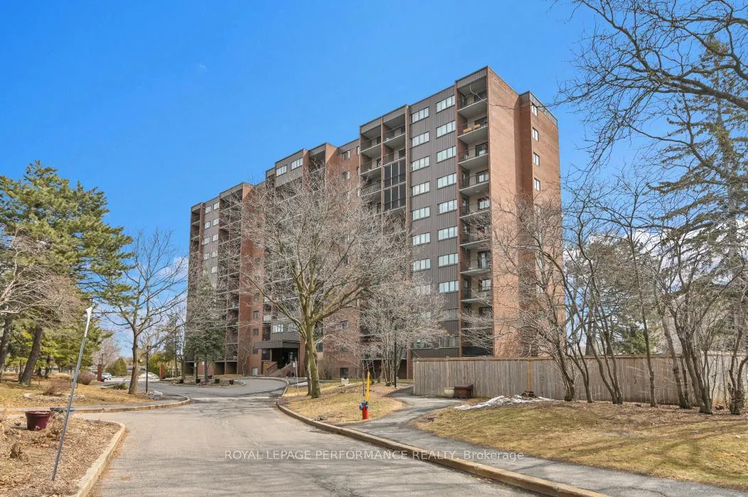 Photo 1 of Unit 505, 2650 Southvale Crescent, Ottawa, Sheffield Glen/Industrial Park — HOMEH