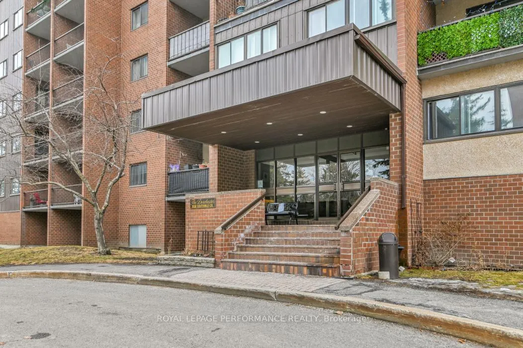 Photo 2 of Unit 505, 2650 Southvale Crescent, Ottawa, Sheffield Glen/Industrial Park — HOMEH