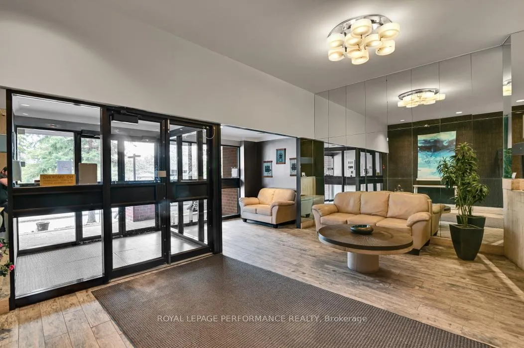 Photo 4 of Unit 505, 2650 Southvale Crescent, Ottawa, Sheffield Glen/Industrial Park — HOMEH