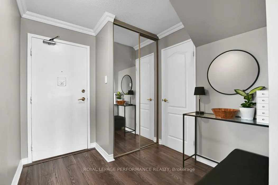 Photo 5 of Unit 505, 2650 Southvale Crescent, Ottawa, Sheffield Glen/Industrial Park — HOMEH