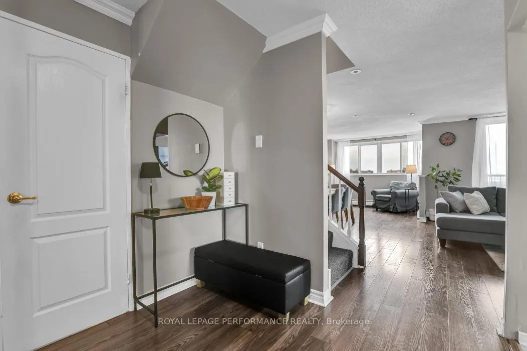 Photo 6 of Unit 505, 2650 Southvale Crescent, Ottawa, Sheffield Glen/Industrial Park — HOMEH