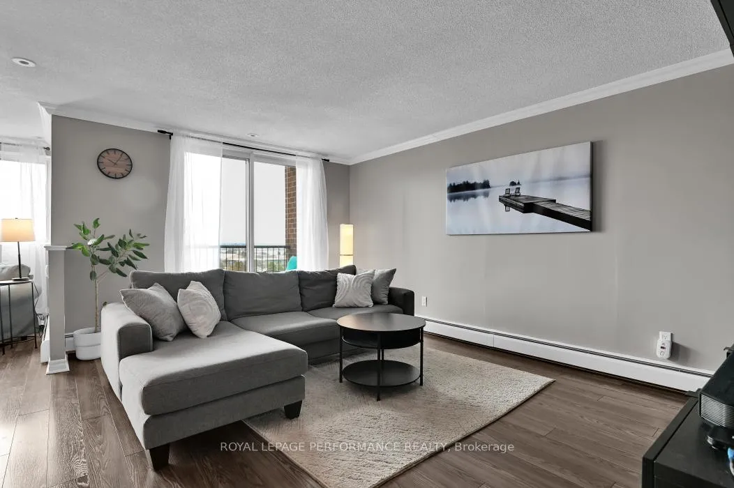 Photo 10 of Unit 505, 2650 Southvale Crescent, Ottawa, Sheffield Glen/Industrial Park — HOMEH
