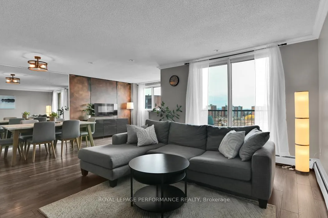 Photo 11 of Unit 505, 2650 Southvale Crescent, Ottawa, Sheffield Glen/Industrial Park — HOMEH