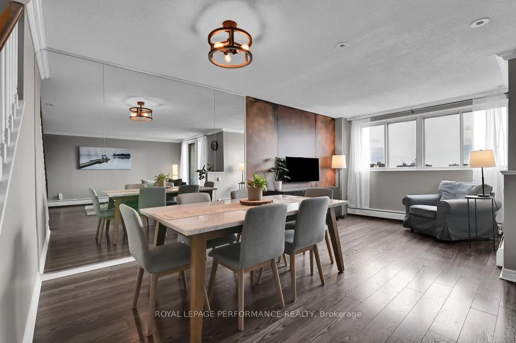 Photo 13 of Unit 505, 2650 Southvale Crescent, Ottawa, Sheffield Glen/Industrial Park — HOMEH