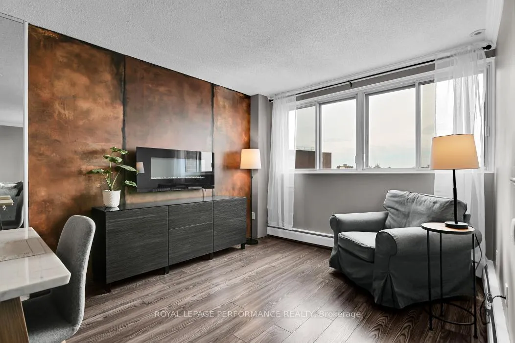 Photo 14 of Unit 505, 2650 Southvale Crescent, Ottawa, Sheffield Glen/Industrial Park — HOMEH