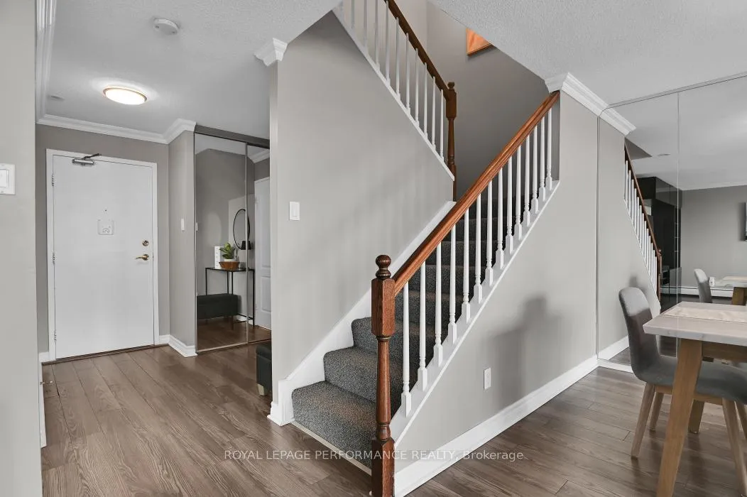 Photo 17 of Unit 505, 2650 Southvale Crescent, Ottawa, Sheffield Glen/Industrial Park — HOMEH