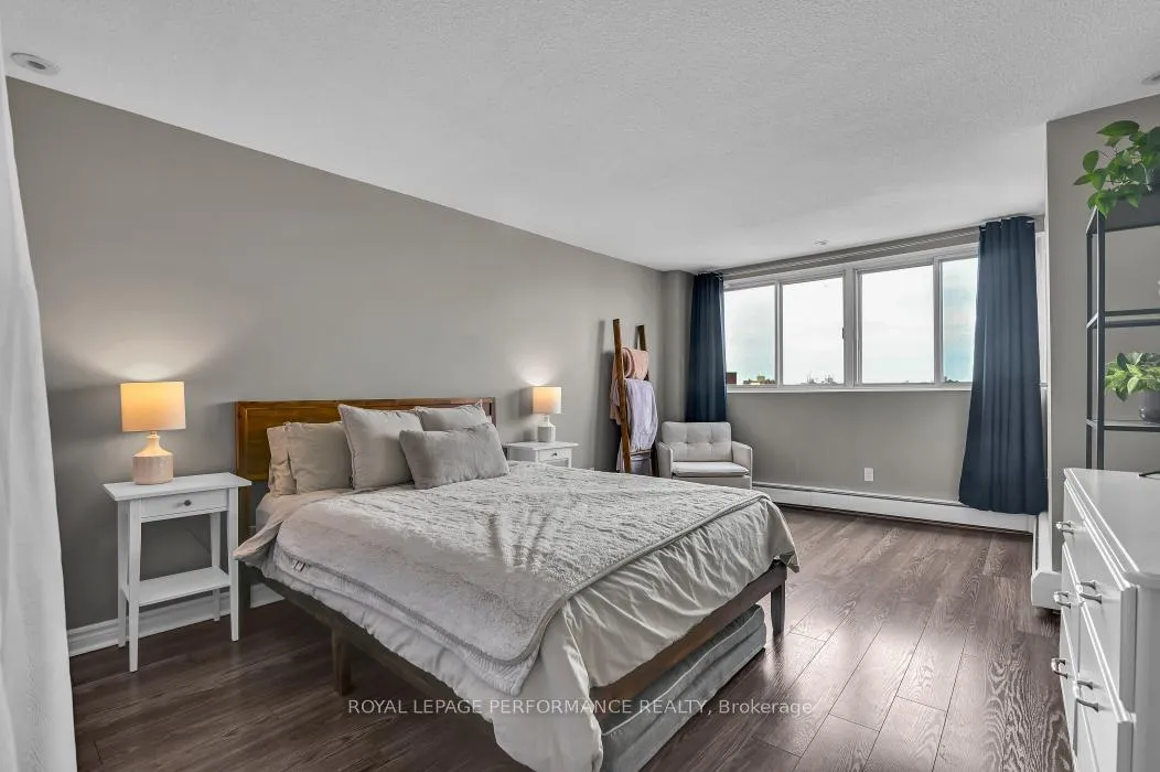 Photo 19 of Unit 505, 2650 Southvale Crescent, Ottawa, Sheffield Glen/Industrial Park — HOMEH