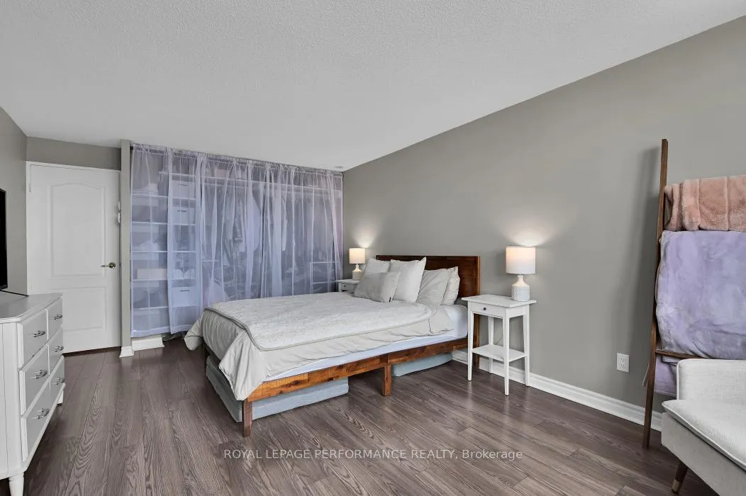Photo 20 of Unit 505, 2650 Southvale Crescent, Ottawa, Sheffield Glen/Industrial Park — HOMEH