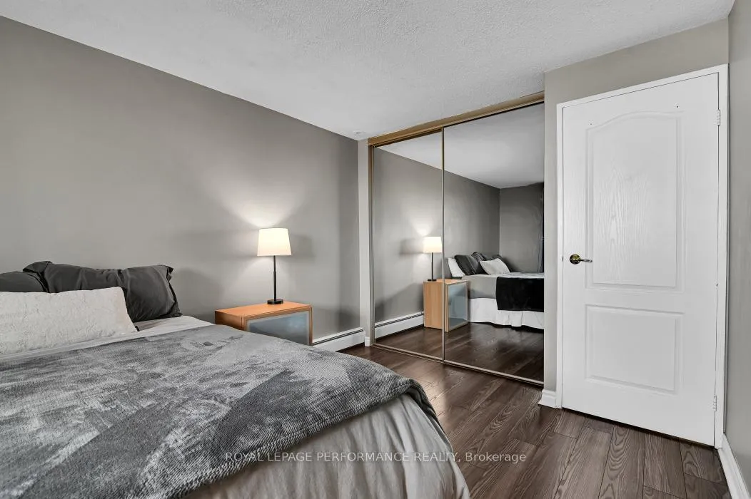 Photo 23 of Unit 505, 2650 Southvale Crescent, Ottawa, Sheffield Glen/Industrial Park — HOMEH