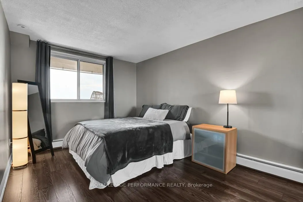 Photo 24 of Unit 505, 2650 Southvale Crescent, Ottawa, Sheffield Glen/Industrial Park — HOMEH