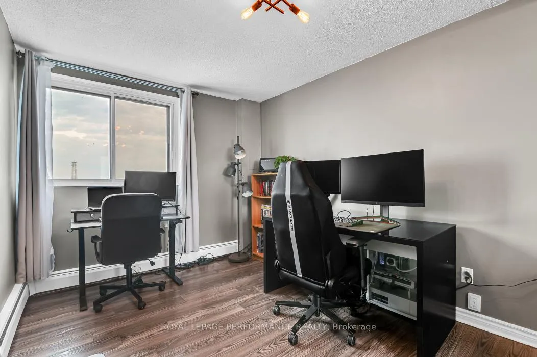 Photo 25 of Unit 505, 2650 Southvale Crescent, Ottawa, Sheffield Glen/Industrial Park — HOMEH