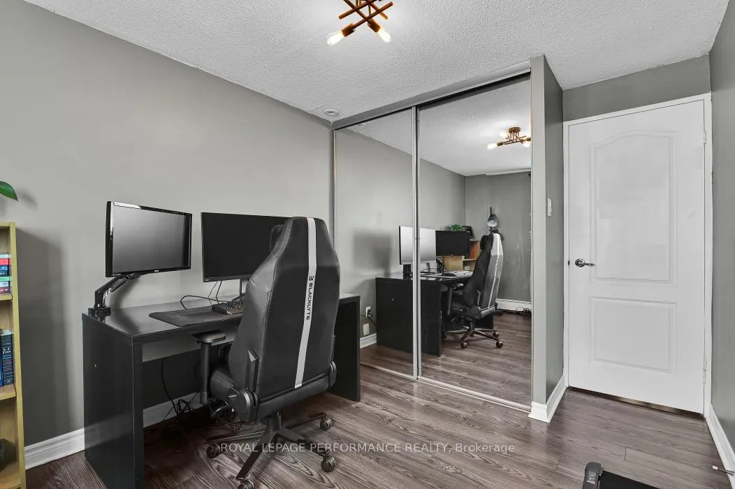 Photo 26 of Unit 505, 2650 Southvale Crescent, Ottawa, Sheffield Glen/Industrial Park — HOMEH
