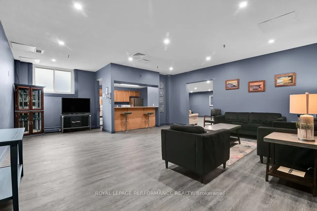 Photo 31 of Unit 505, 2650 Southvale Crescent, Ottawa, Sheffield Glen/Industrial Park — HOMEH