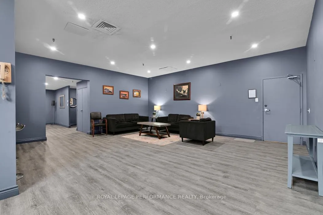Photo 32 of Unit 505, 2650 Southvale Crescent, Ottawa, Sheffield Glen/Industrial Park — HOMEH