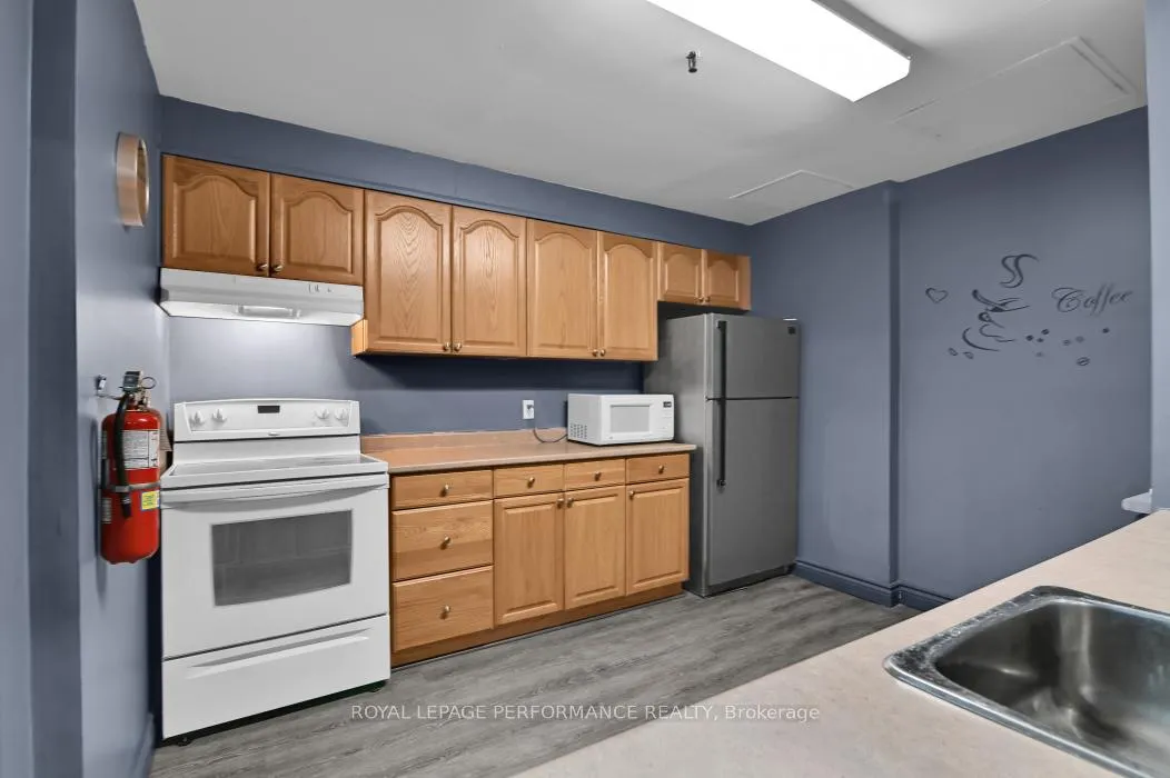 Photo 33 of Unit 505, 2650 Southvale Crescent, Ottawa, Sheffield Glen/Industrial Park — HOMEH