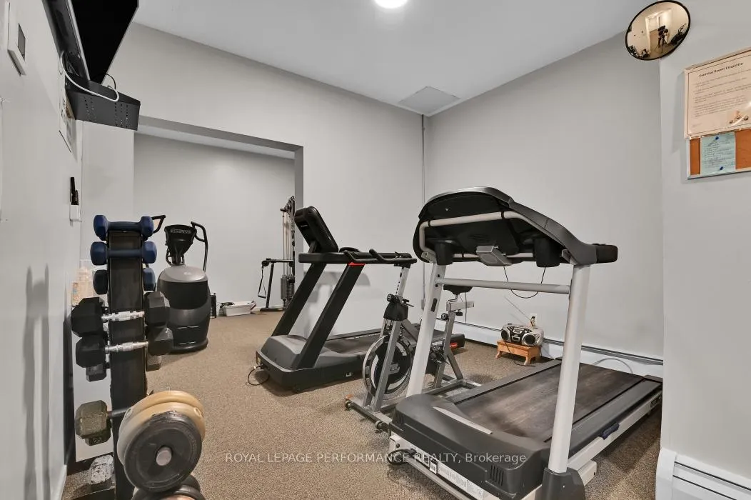 Photo 37 of Unit 505, 2650 Southvale Crescent, Ottawa, Sheffield Glen/Industrial Park — HOMEH