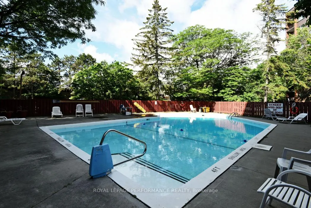 Photo 40 of Unit 505, 2650 Southvale Crescent, Ottawa, Sheffield Glen/Industrial Park — HOMEH