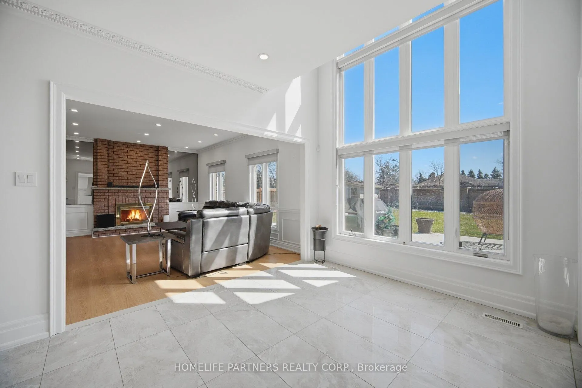 Photo 26 of 27 Marconi Avenue, Vaughan, East Woodbridge — HOMEH