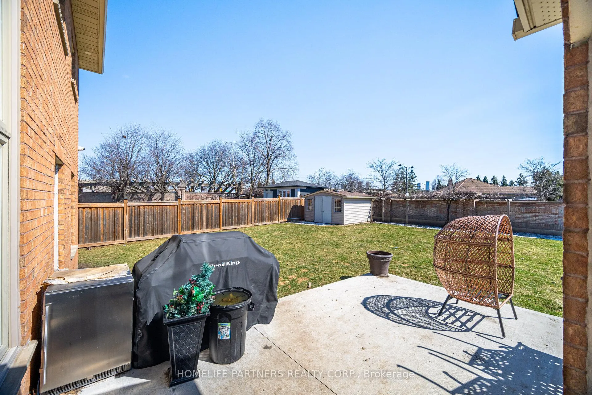 Photo 44 of 27 Marconi Avenue, Vaughan, East Woodbridge — HOMEH